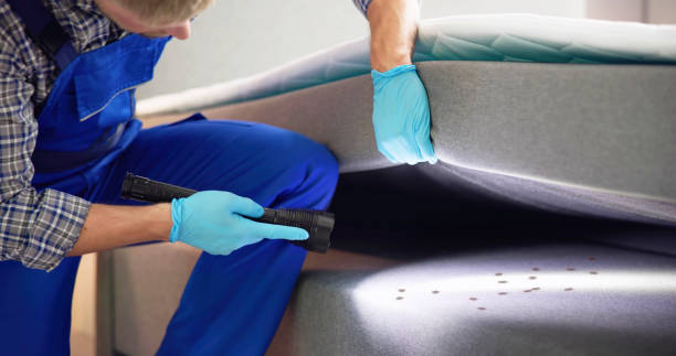 Best Wildlife Control Services  in Brisbane, CA