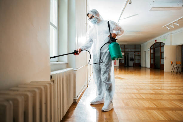 Best Commercial Pest Control Services  in Brisbane, CA
